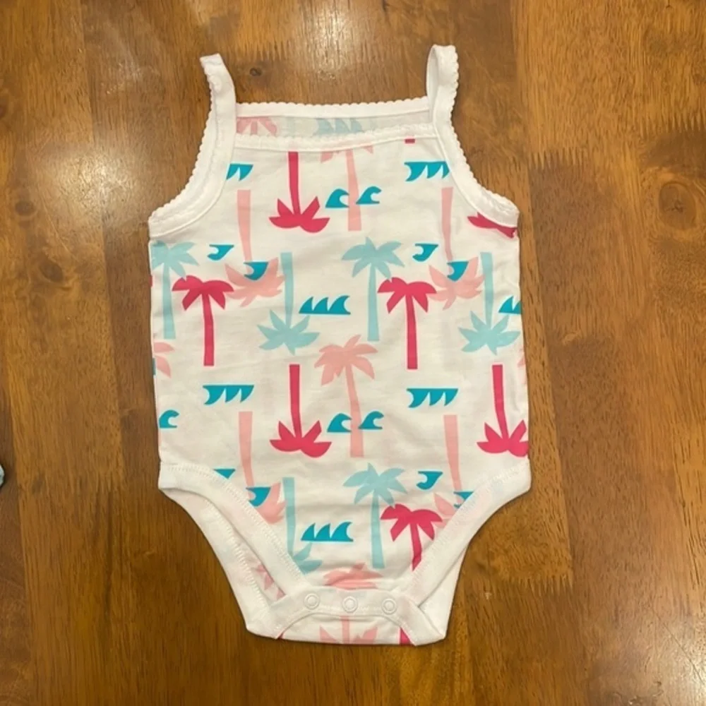 Beach Day bodysuits- 160